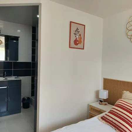 Le Faya Διαμέρισμα *