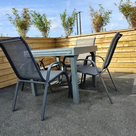 Le Faya Apartman Pouzauges