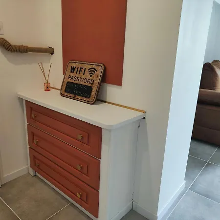 Le Faya Διαμέρισμα