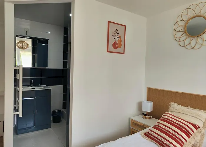 Le Faya Appartamento *