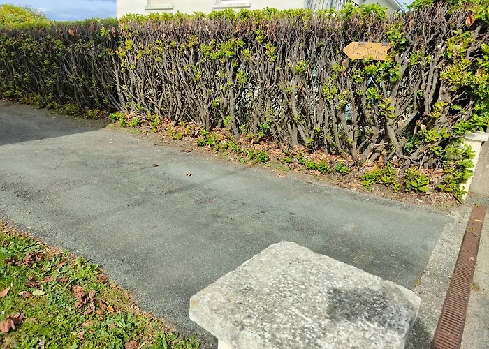 Le Faya Appartamento